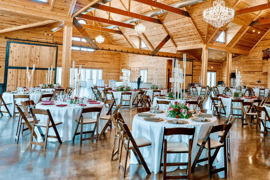 Noveca Events Planner event design