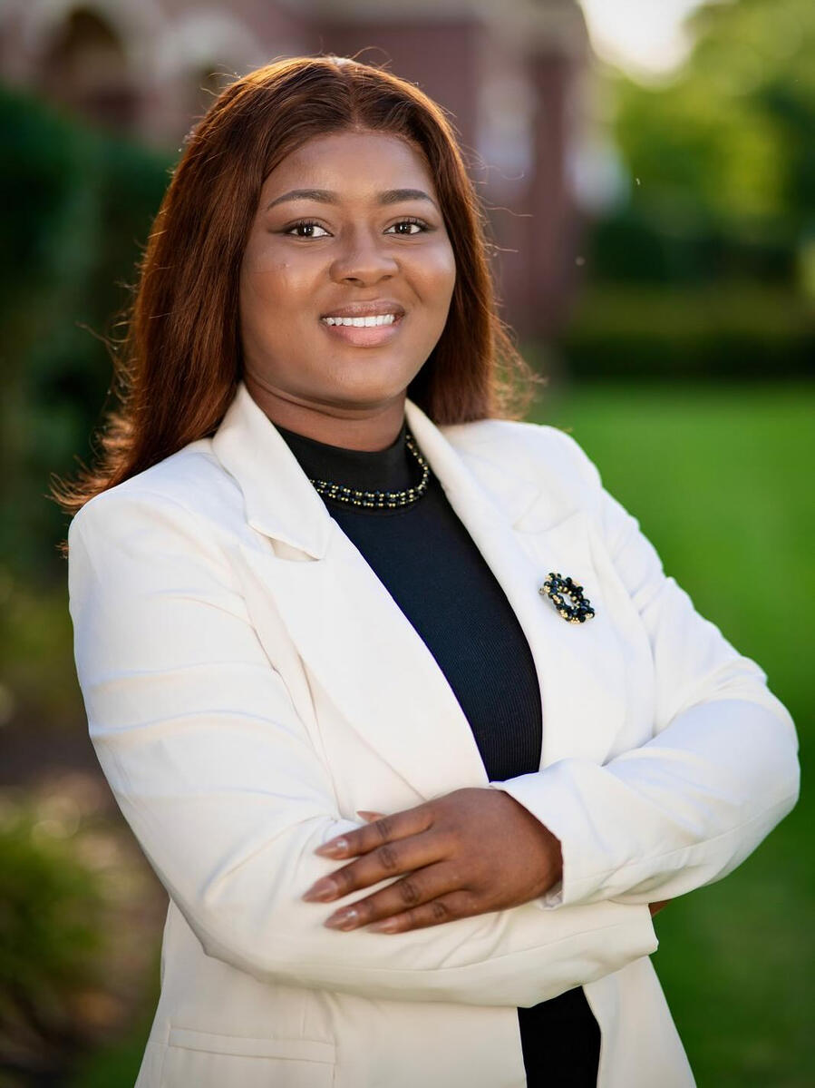 Rebecca - Noveca Events Planner LLC