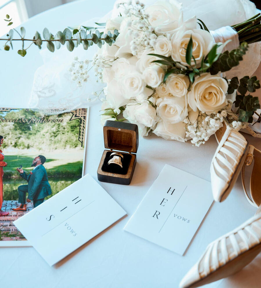 Noveca Events Planner event decoration